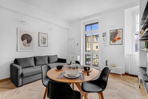 VEN54 -Loreto - Duomo- Modern - Central - Bright